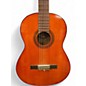Vintage 1970s Yamaha G-55A Vintage Natural Acoustic Guitar