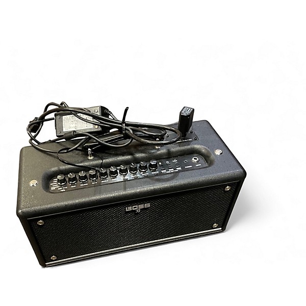 Used BOSS KATANA AIR EX Guitar Combo Amp