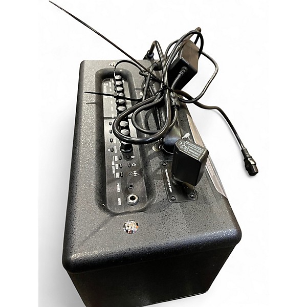 Used BOSS KATANA AIR EX Guitar Combo Amp