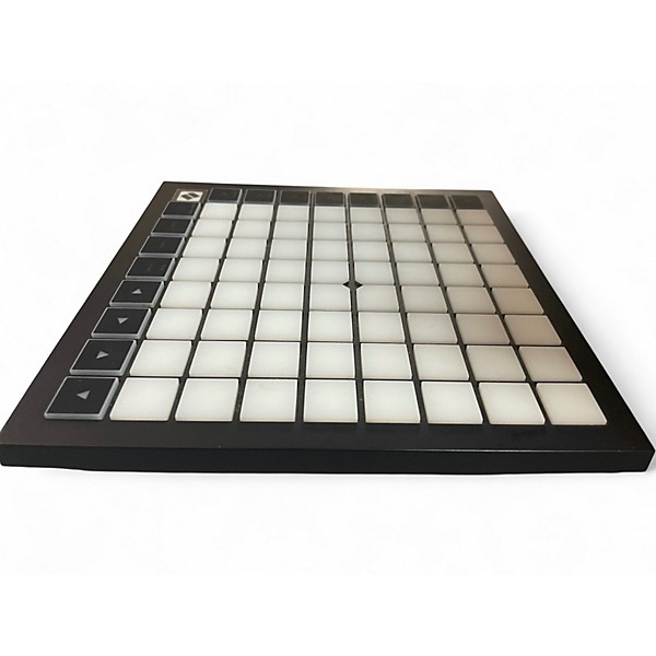 Used Novation LAUNCHPAD X MIDI Controller