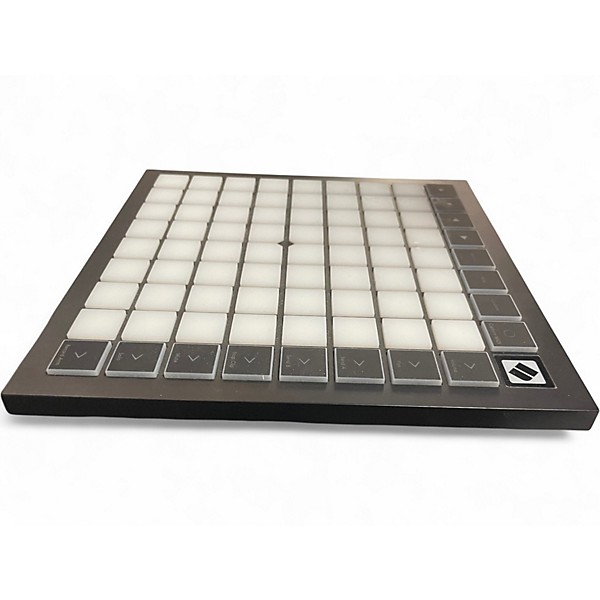 Used Novation LAUNCHPAD X MIDI Controller