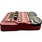 Used Zoom B1 Four Effect Processor