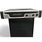 Used Crest Audio CC1800 1800 Watt Power Amplifier Power Amp thumbnail