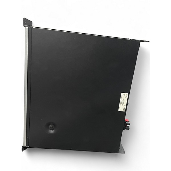 Used Crest Audio CC1800 1800 Watt Power Amplifier Power Amp