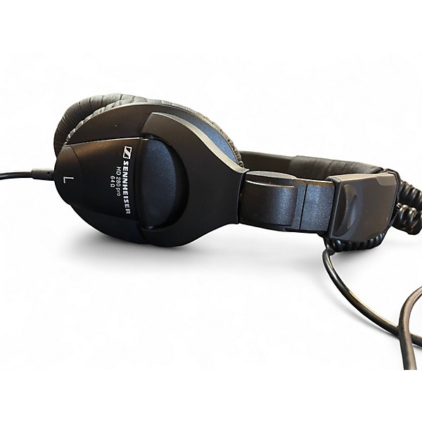 Used Sennheiser HD 280 PRO  Studio Headphones