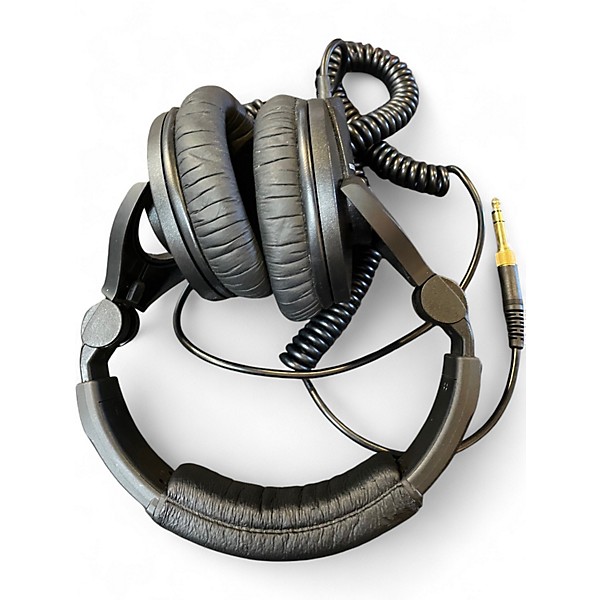 Used Sennheiser HD 280 PRO  Studio Headphones