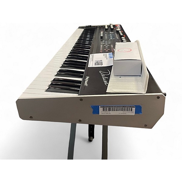 Used Ashun Sound Machines hydrasynth deluxe Synthesizer