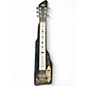 Used Gretsch Guitars ELECTROMATIC BLACK SPARKLE Lap Steel thumbnail