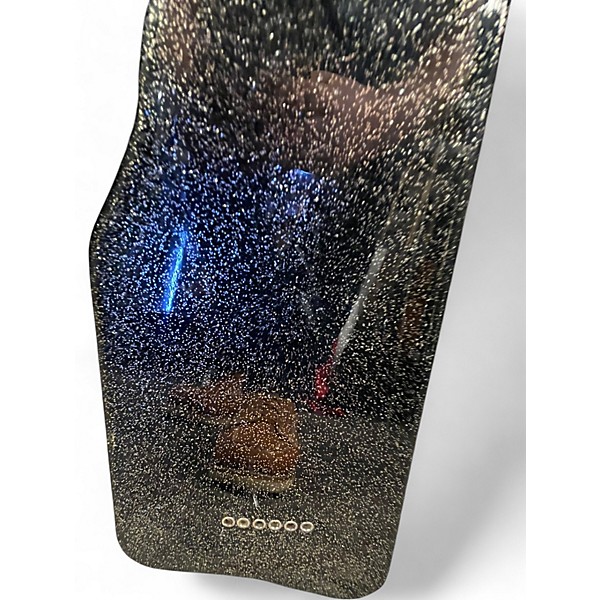 Used Gretsch Guitars ELECTROMATIC BLACK SPARKLE Lap Steel