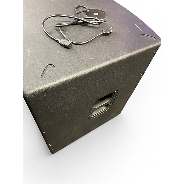 Used JBL EON718S Powered Subwoofer