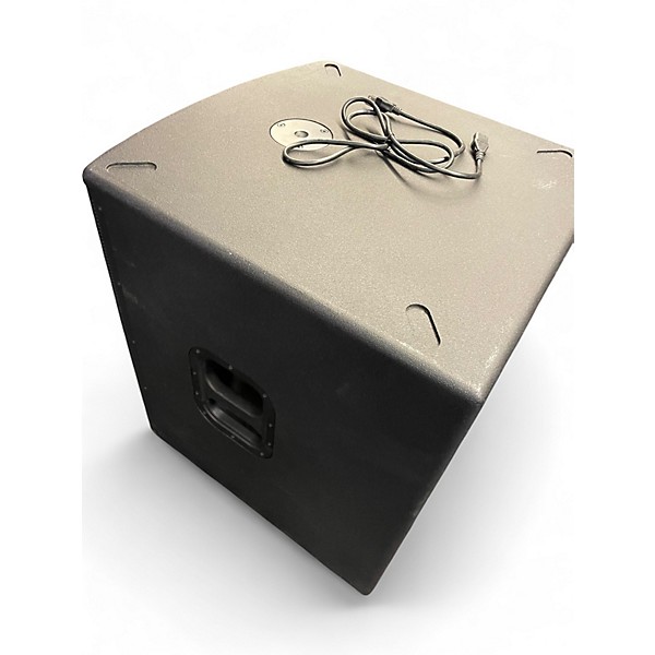 Used JBL EON718S Powered Subwoofer