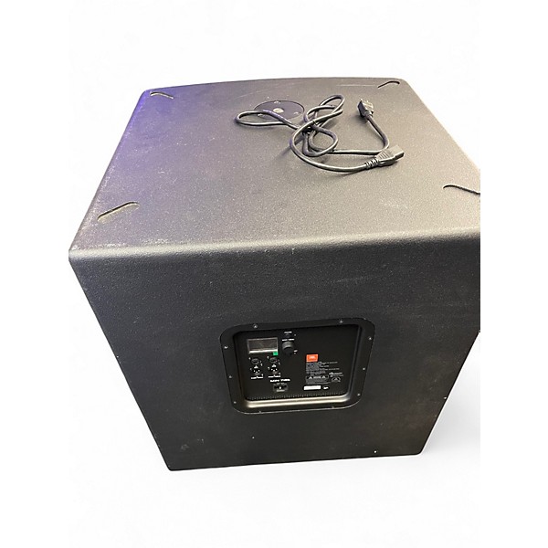 Used JBL EON718S Powered Subwoofer
