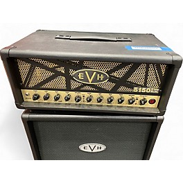 Used EVH 5150 III 50W EL34 Tube Guitar Amp Head