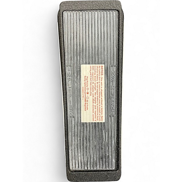 Used Dunlop JH1D Effect Pedal