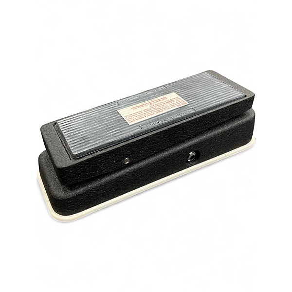 Used Dunlop JH1D Effect Pedal