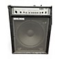 Used Genz Benz GBE100  Bass Combo Amp thumbnail