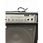 Used Genz Benz GBE100  Bass Combo Amp