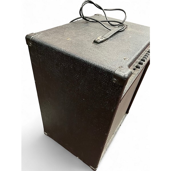 Used Genz Benz GBE100  Bass Combo Amp