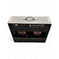Used Fender Twin Reverb 2x12 Tube Guitar Combo Amp
