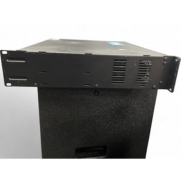 Used Darkglass ALPHA OMEGA Bass Amp Head