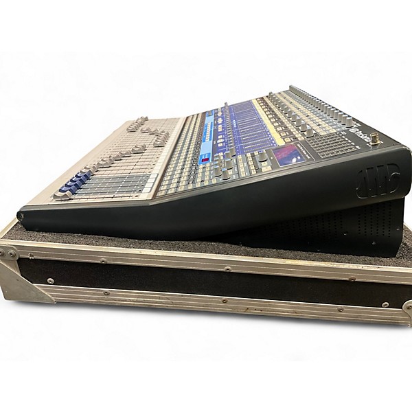 Used PreSonus Studio Live 24.4.2 Digital Mixer