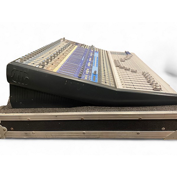 Used PreSonus Studio Live 24.4.2 Digital Mixer