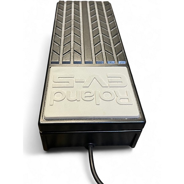 Used Roland EV5 Pedal