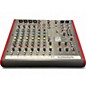 Used Allen & Heath ZED10FX Unpowered Mixer