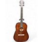 Used Merida Alcazaba C-25D Walnut Acoustic Guitar thumbnail
