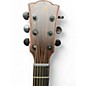 Used Merida Alcazaba C-25D Walnut Acoustic Guitar