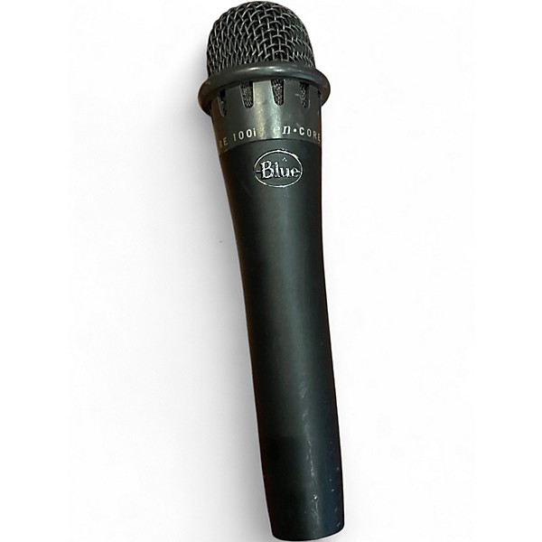 Used Blue Encore 100 Dynamic Microphone