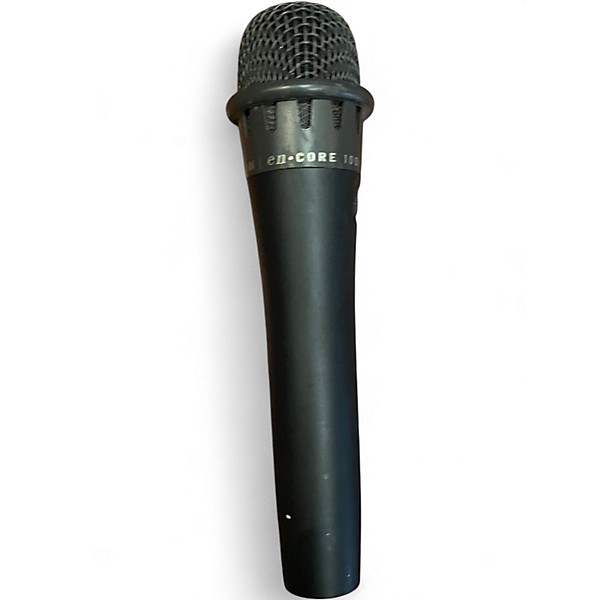 Used Blue Encore 100 Dynamic Microphone
