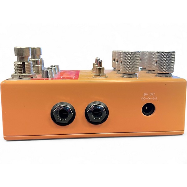 Used Chase Bliss Audio MOOD Effect Pedal