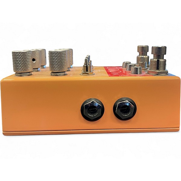 Used Chase Bliss Audio MOOD Effect Pedal