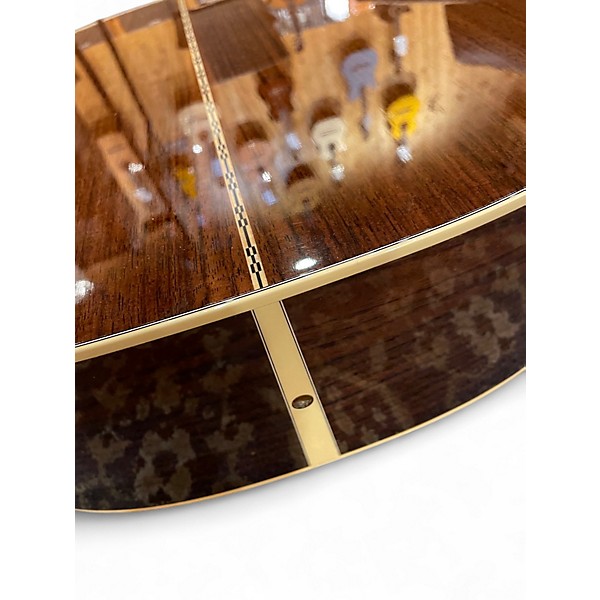 Used 2019 Martin D28 NAT Acoustic Guitar