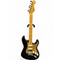 Used Fender American Ultra Stratocaster HSS Texas Tea Solid Body Electric Guitar thumbnail