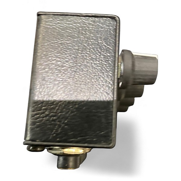 Used Rolls 4 CHANNEL MIXER Pedal