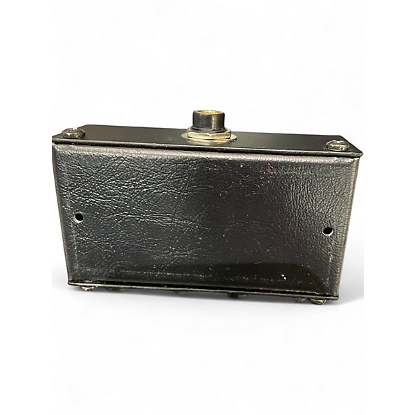 Used Rolls 4 CHANNEL MIXER Pedal