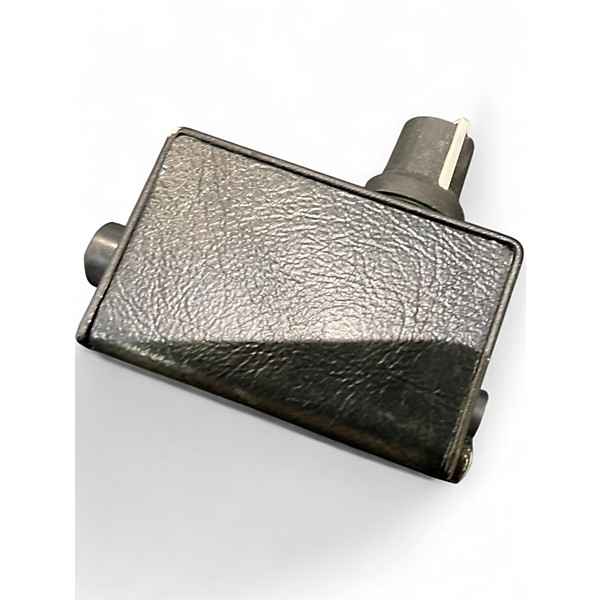 Used Rolls 4 CHANNEL MIXER Pedal