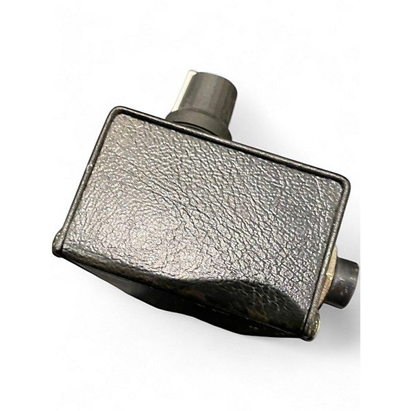 Used Rolls 4 CHANNEL MIXER Pedal