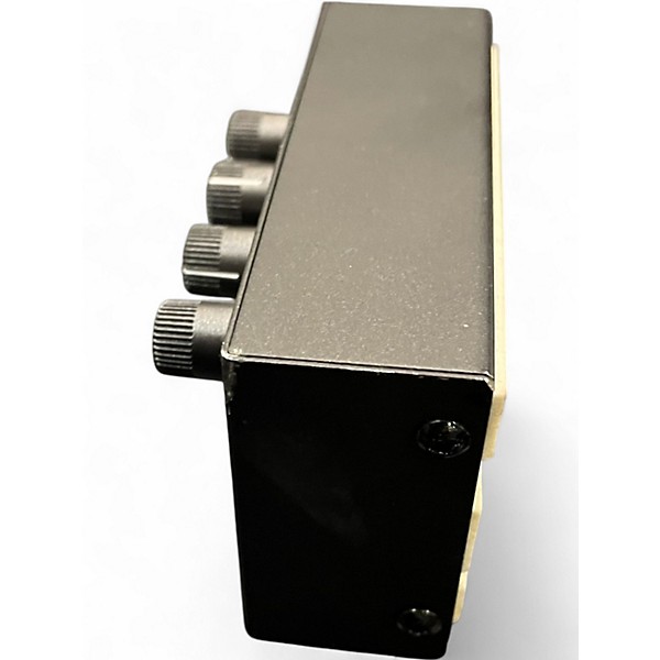 Used Behringer HA400 Headphone Amp