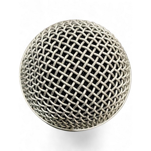 Used Shure Beta 57A Dynamic Microphone