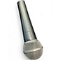 Used Shure Beta 57A Dynamic Microphone