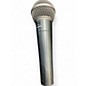 Used Shure Beta 57A Dynamic Microphone