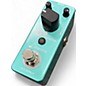 Used Donner STYLISH FUZZ Effect Pedal