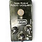 Used MXR Carbon Copy Effect Pedal thumbnail