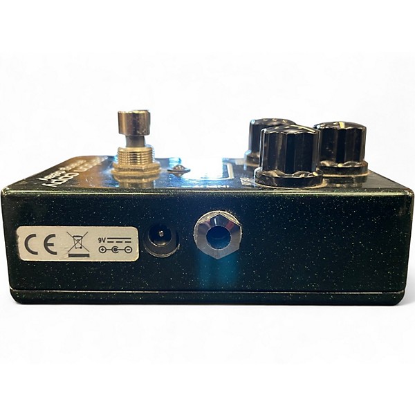 Used MXR Carbon Copy Effect Pedal