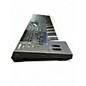 Used Yamaha MONTAGE 8 Keyboard Workstation
