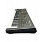 Used Yamaha MONTAGE 8 Keyboard Workstation