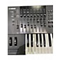 Used Yamaha MONTAGE 8 Keyboard Workstation